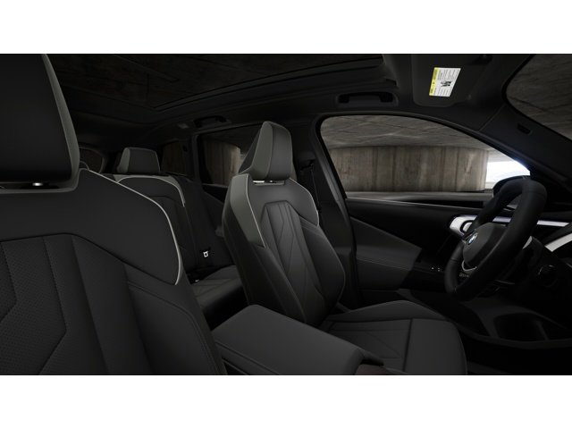 New 2026 Skyscraper Grey Metallic BMW  image 9