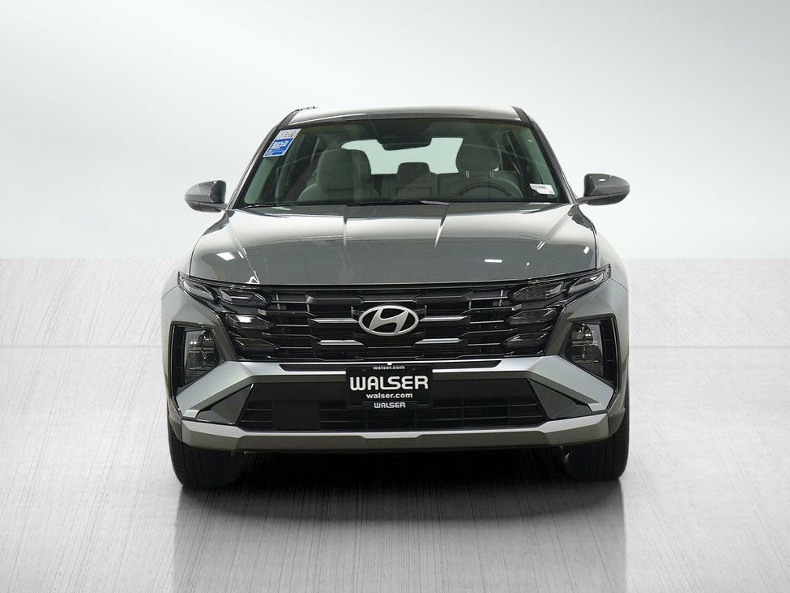 2026 Hyundai Tucson SE - Photo 9