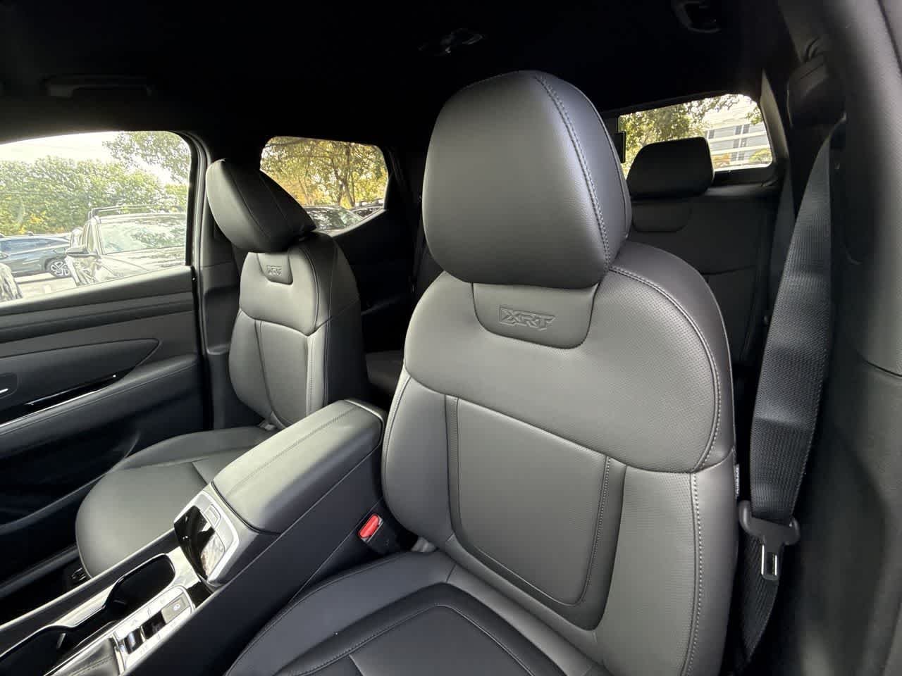 New 2026 Rockwood Green Hyundai XRT image 14