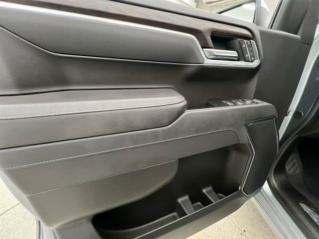 2026 GMC Sierra 1500 SLT - Photo 21