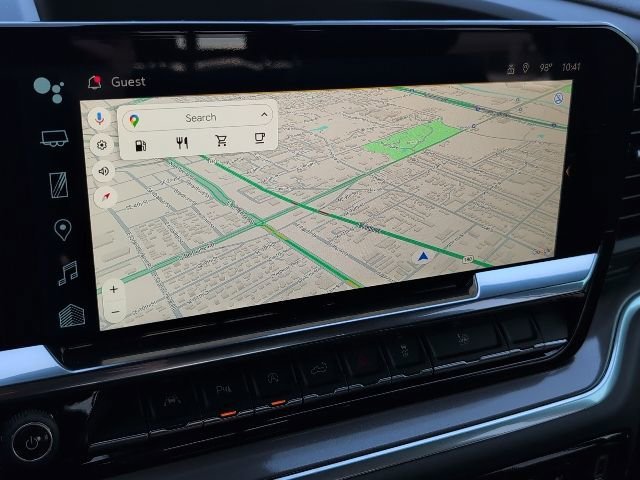 2025 Chevrolet Silverado 1500 High Country - Photo 24