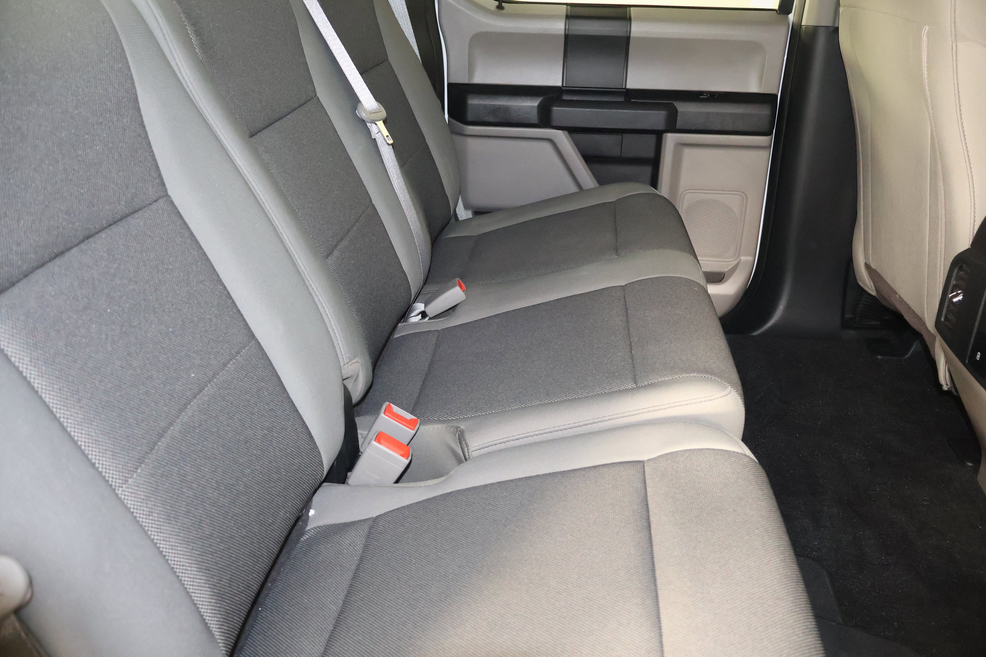 2020 Ford F-150 XL - Photo 48