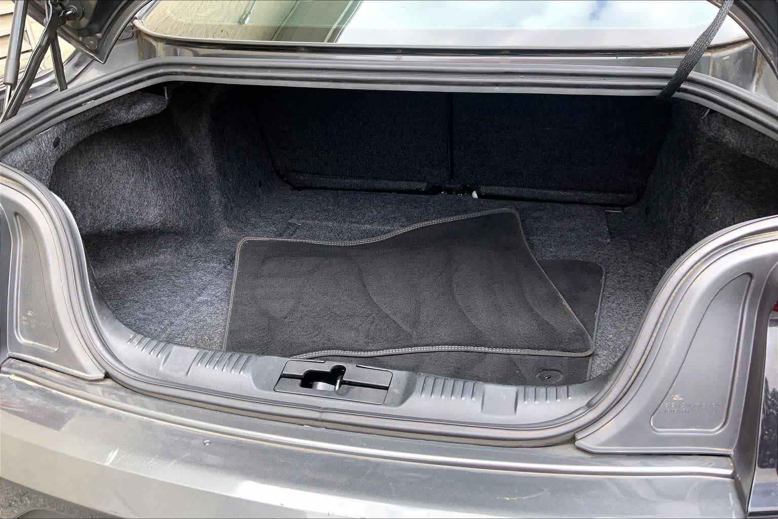 Used 2019 Magnetic Ford EcoBoost Premium image 31