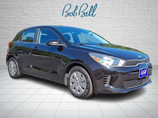 2020 Kia Rio 5-Door