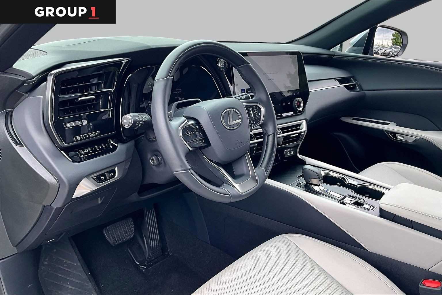 Certified Used 2026 Iridium Lexus Premium image 15