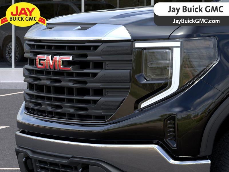 2026 GMC Sierra 1500 Pro - Photo 13