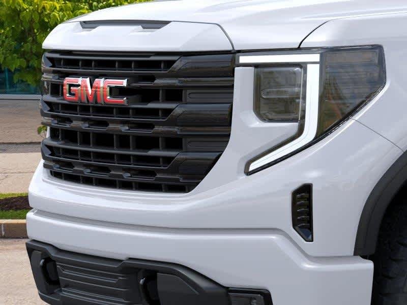 2026 GMC Sierra 1500 Elevation - Photo 13