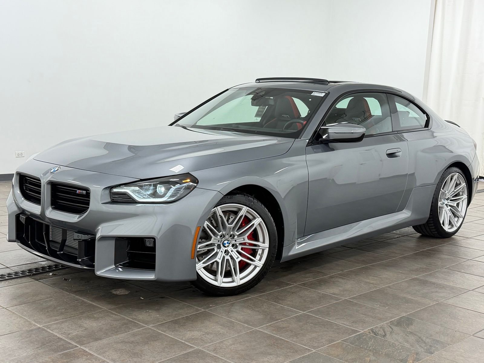 2025 BMW M2 M2 Coupe's photo