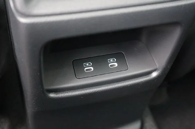New 2027 Urban Gray Pearl Honda Sport Touring image 34