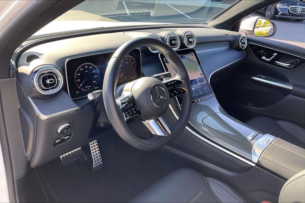 2025 Mercedes-Benz GLC Coupe Base - Photo 11