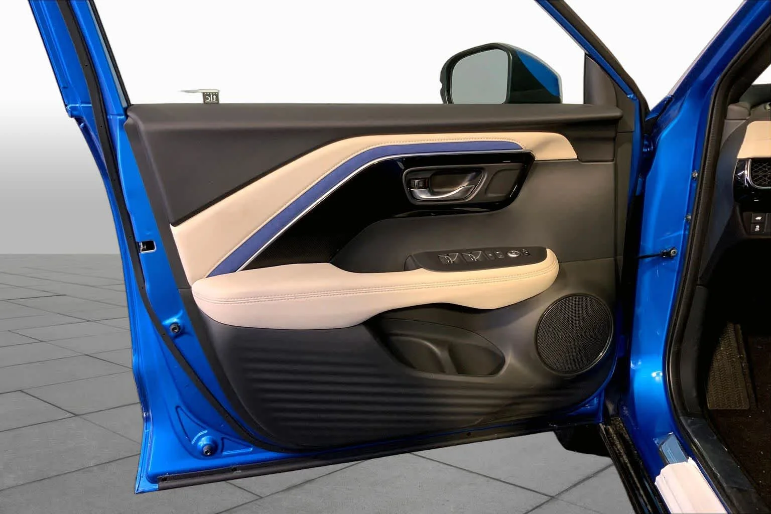 New 2026 Double Apex Blue Pearl II Acura With A-Spec Package image 12