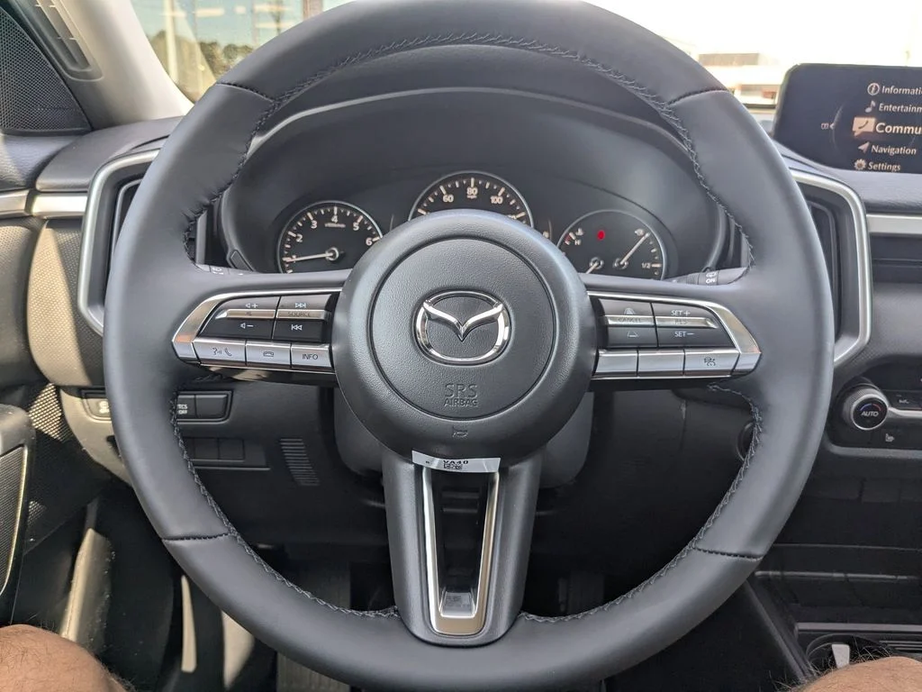 2026 Mazda CX-50 Meridian Edition - Photo 29