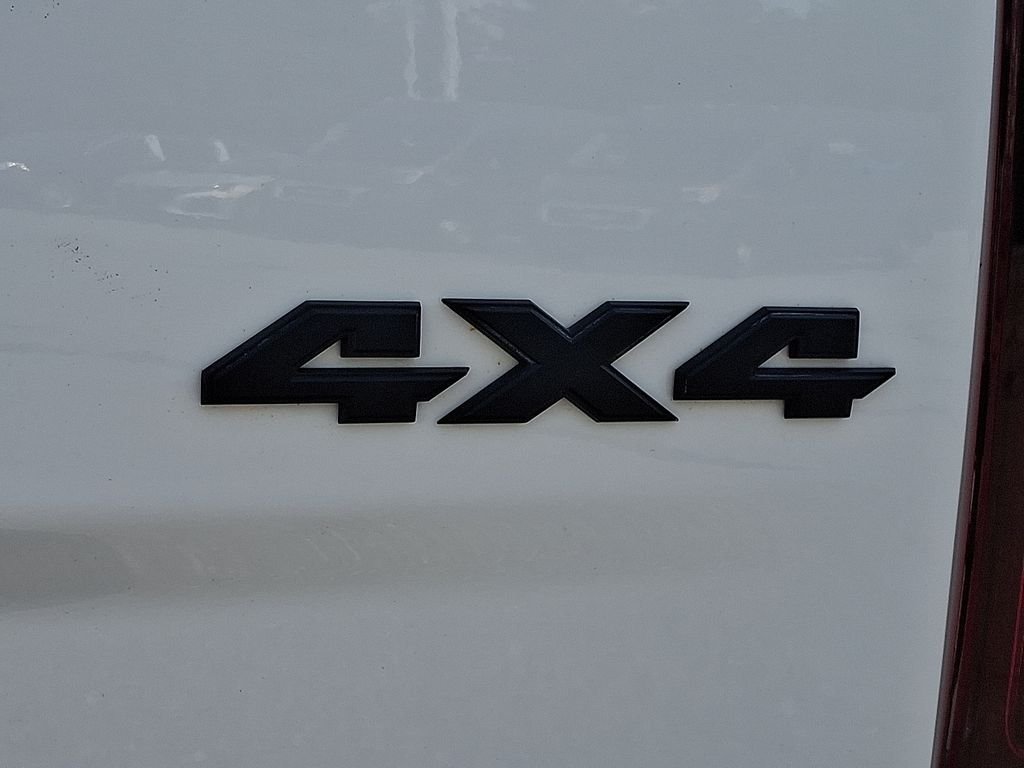 Used 2022 White Ram Warlock image 29