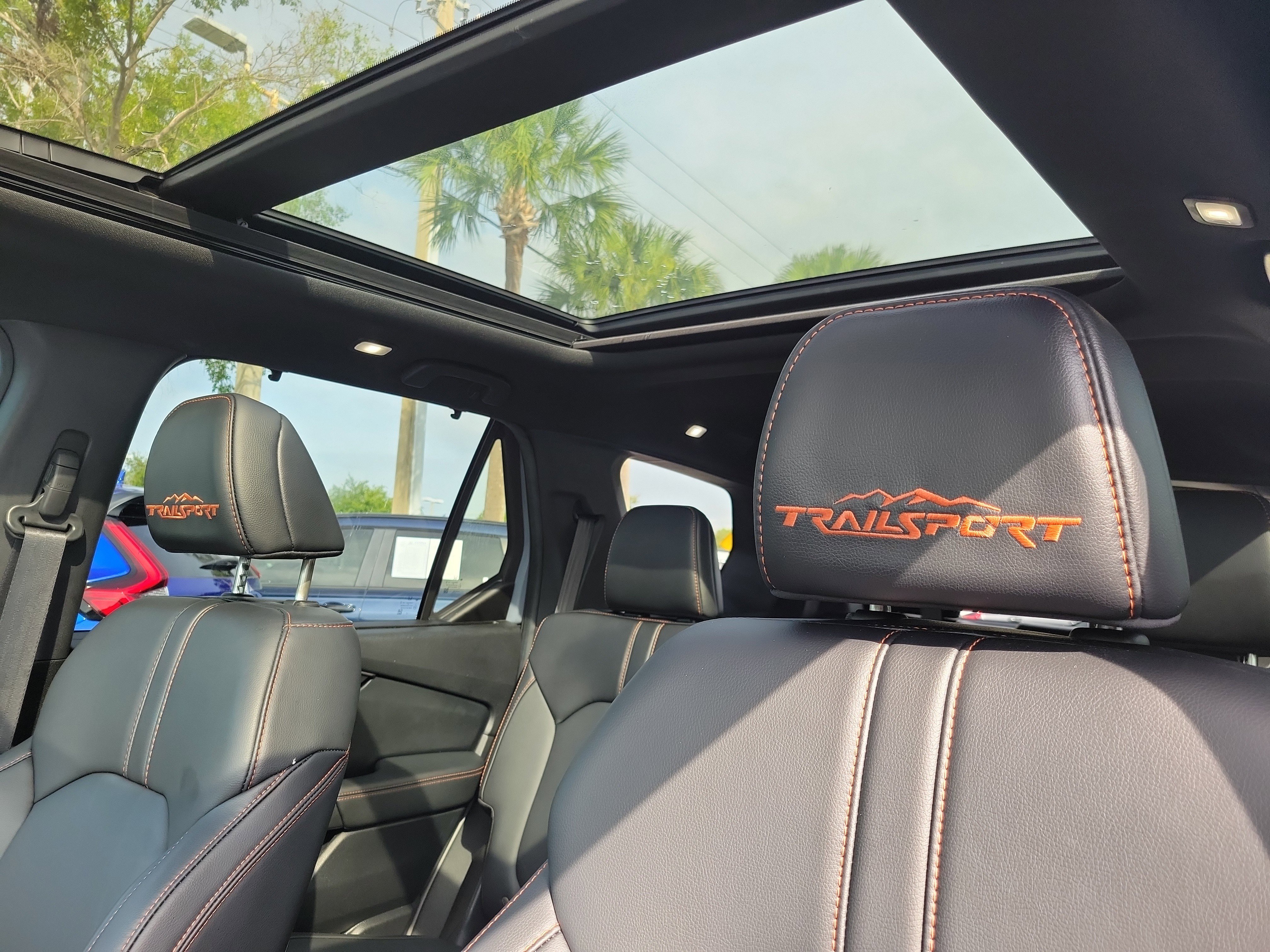 2025 Honda Pilot TrailSport - Photo 65