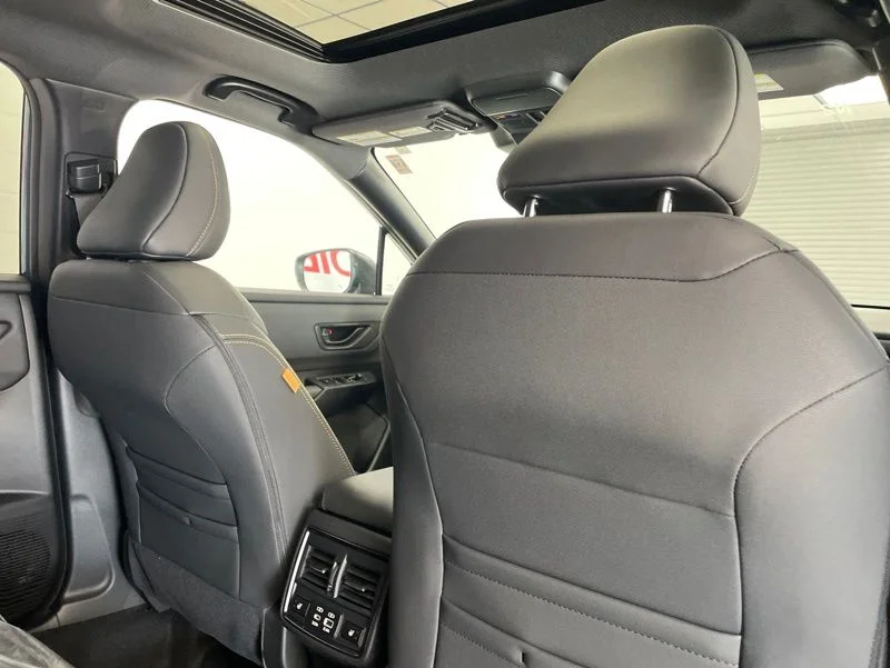 2026 Subaru Outback Wilderness - Photo 13