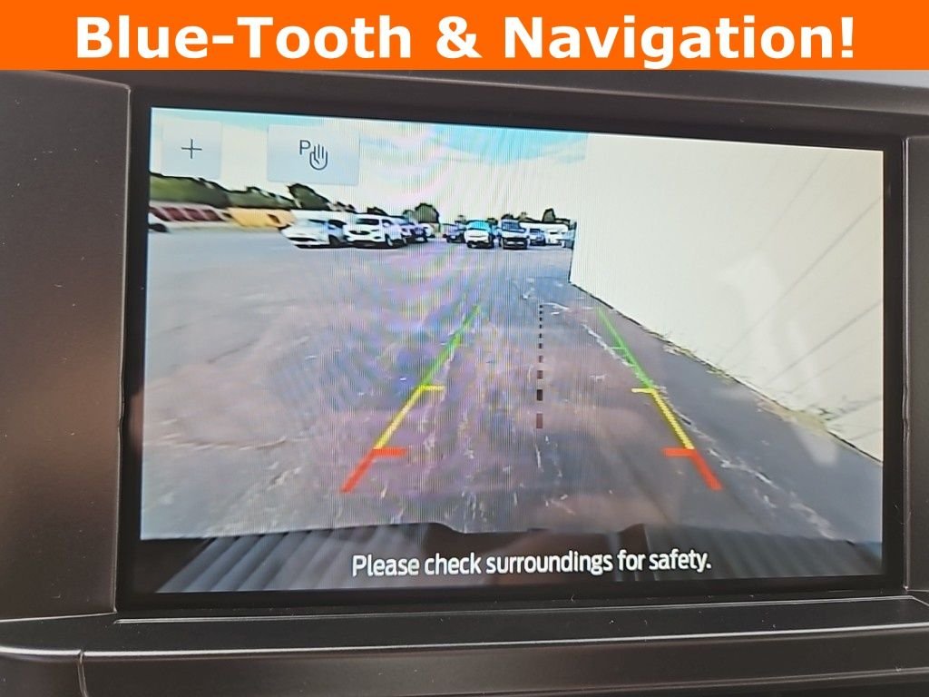 New 2026 Argon Blue Metallic Ford F-250® XL image 21