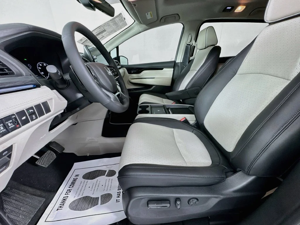 Certified Used 2026 Silver Honda Elite image 26