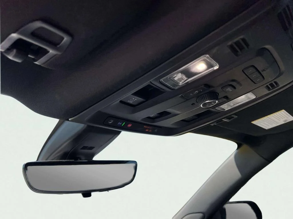 2021 GMC Yukon Denali - Photo 15