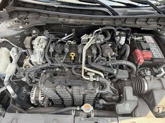 Used 2023 Gray Nissan 2.5 SR image 13