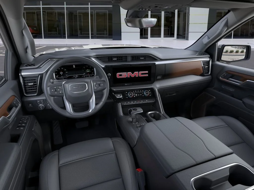 2026 GMC Sierra 1500 Denali - Photo 15