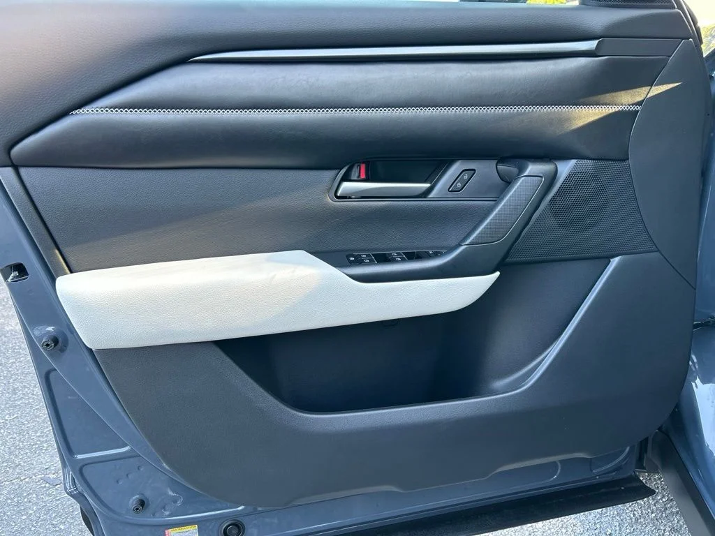 New 2026 Gray Mazda 2.5 S Premium image 12