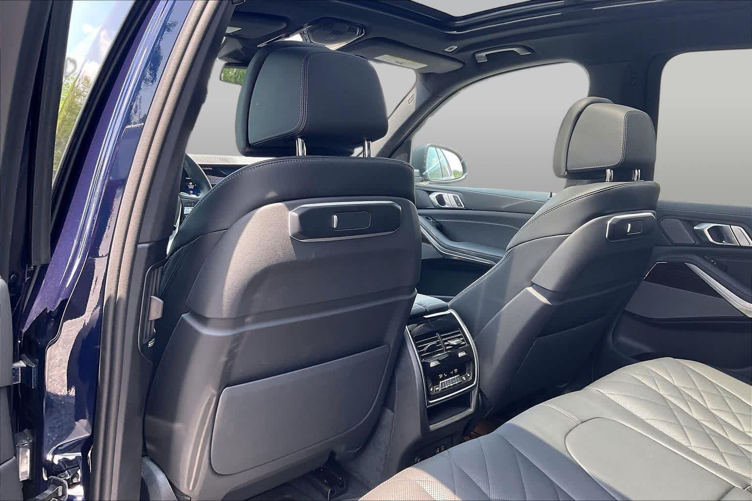 2026 BMW X5 40i - Photo 22