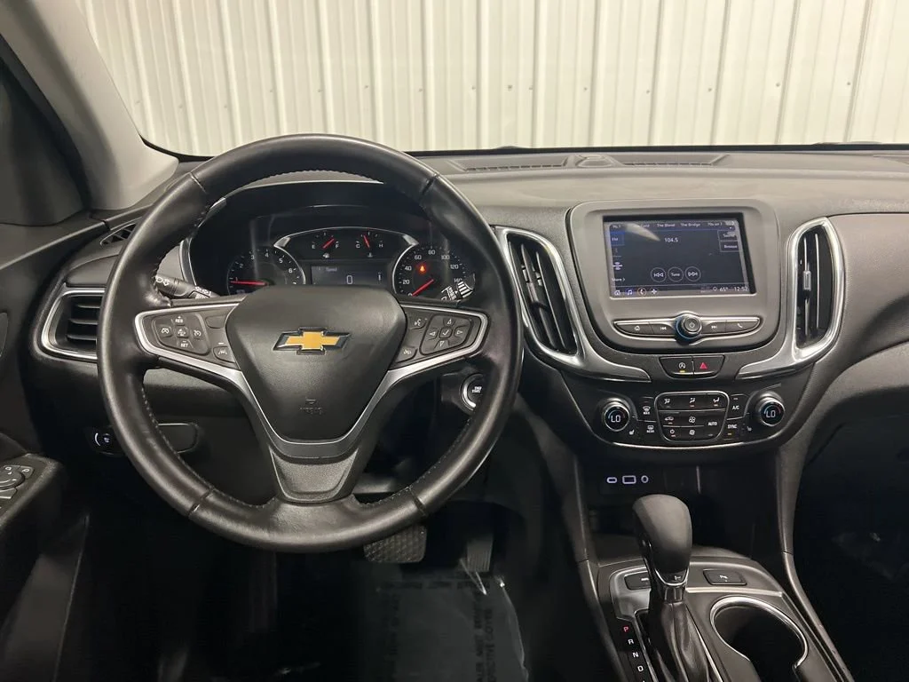 2022 Chevrolet Equinox LT - Photo 13