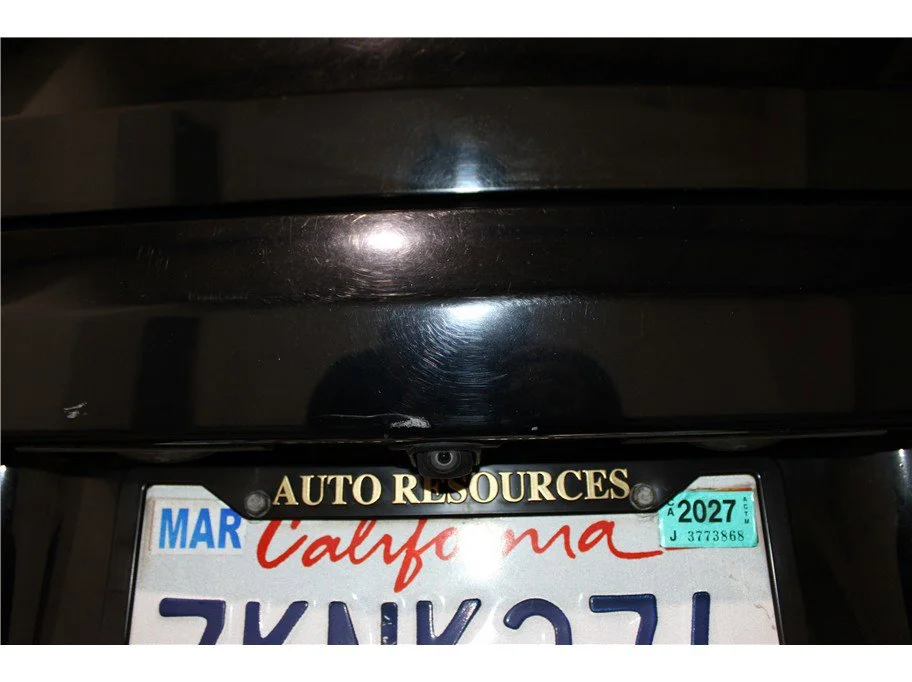 Used 2015 Black Honda EX-L image 12
