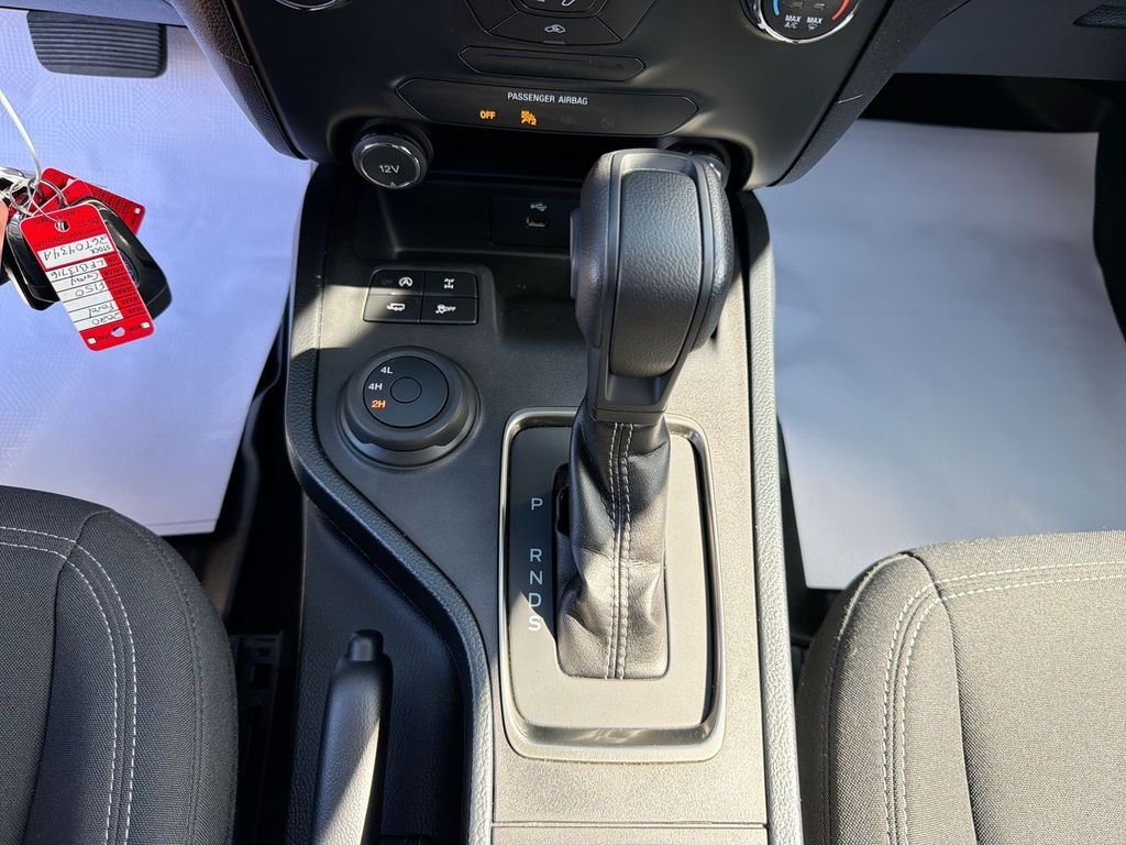 Used 2021 Gray Ford XL image 26