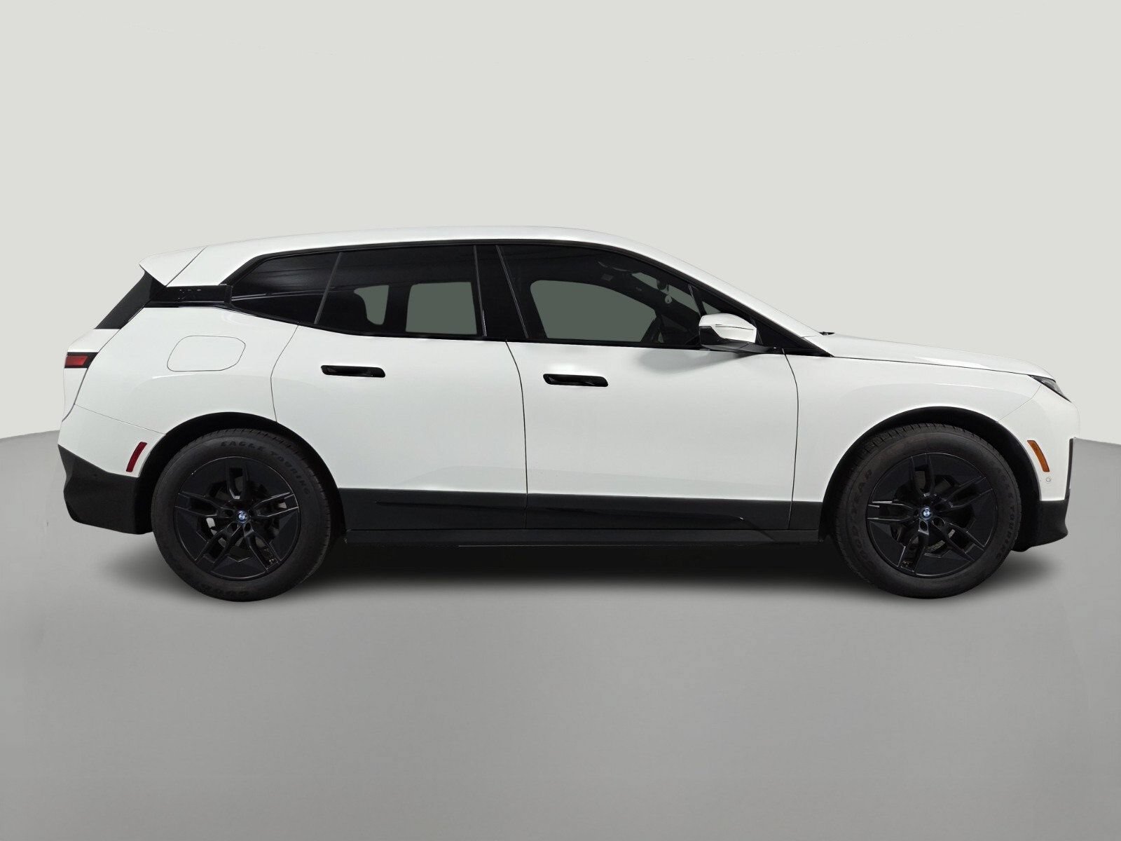 2024 BMW iX Base - Photo 7