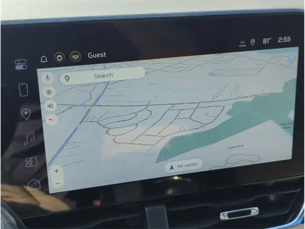 2026 Chevrolet Equinox ACTIV - Photo 28