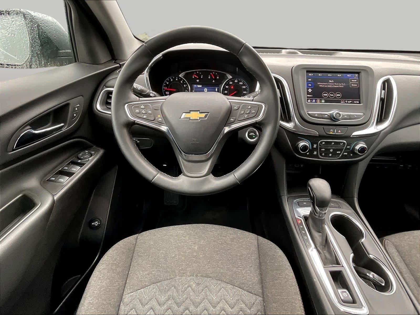 2024 Chevrolet Equinox LT - Photo 10