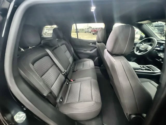 2026 Chevrolet Equinox LT - Photo 26
