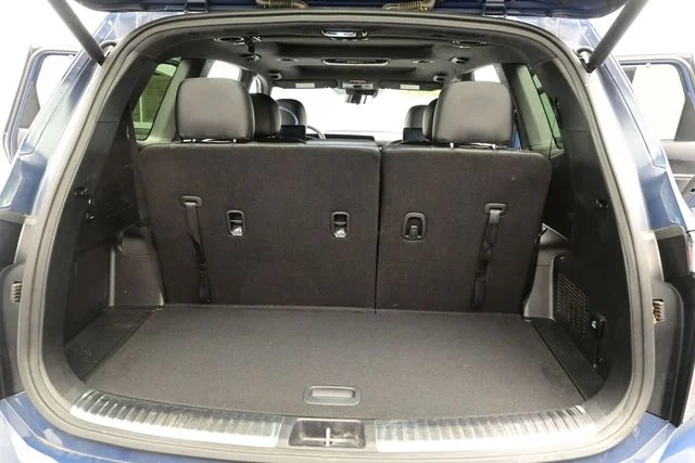 Used 2025 Black Kia SX-Prestige X-Pro image 15