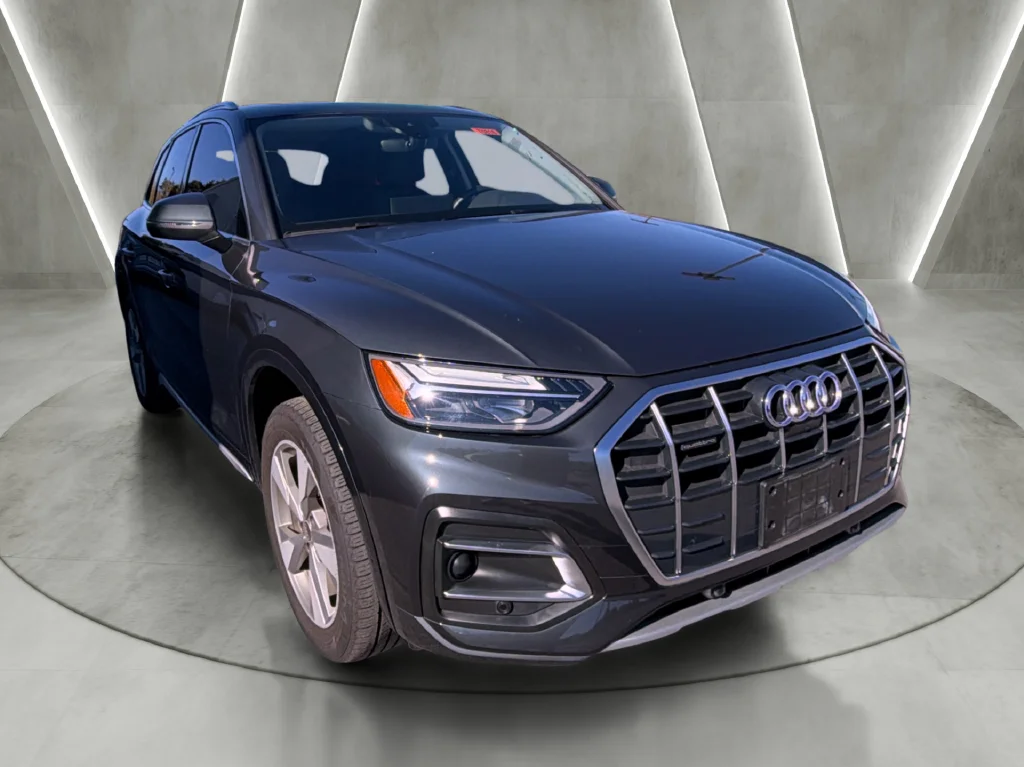 2024 Audi Q5