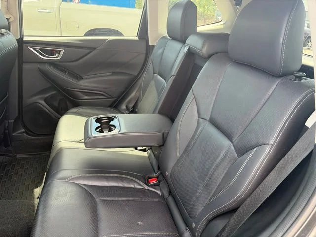 Used 2020 Gray Subaru Touring image 20
