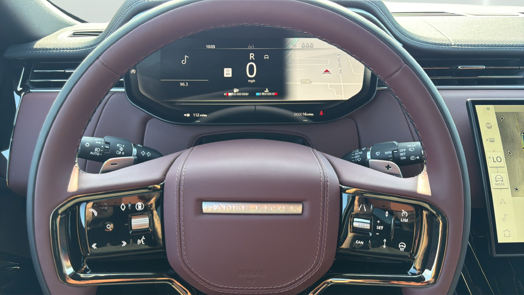 New 2027  Land Rover Dynamic SE image 25