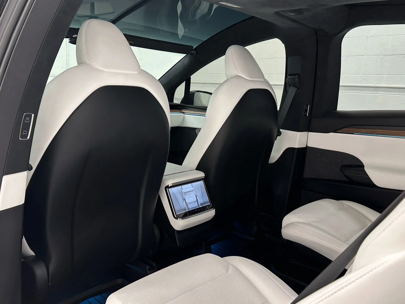 Used 2026 Stealth Grey Tesla  image 14