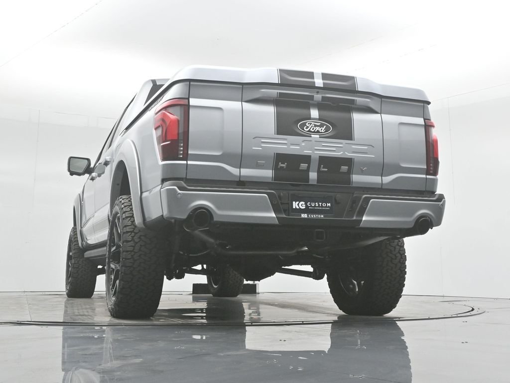 2025 Ford F-150 Lariat - Photo 49