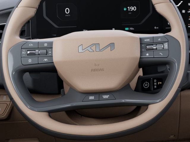 2026 Kia EV9 GT-Line - Photo 22