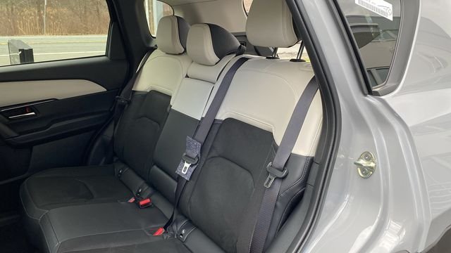 New 2026 Aero Gray Metallic Mazda 2.5 S Preferred AWD image 22