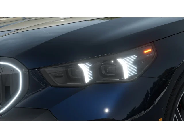 New 2027 Carbon Black Metallic BMW  image 6
