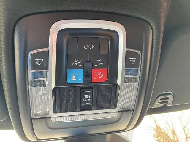 New 2026 Canyon Lake Exterior Paint RAM Laramie image 29