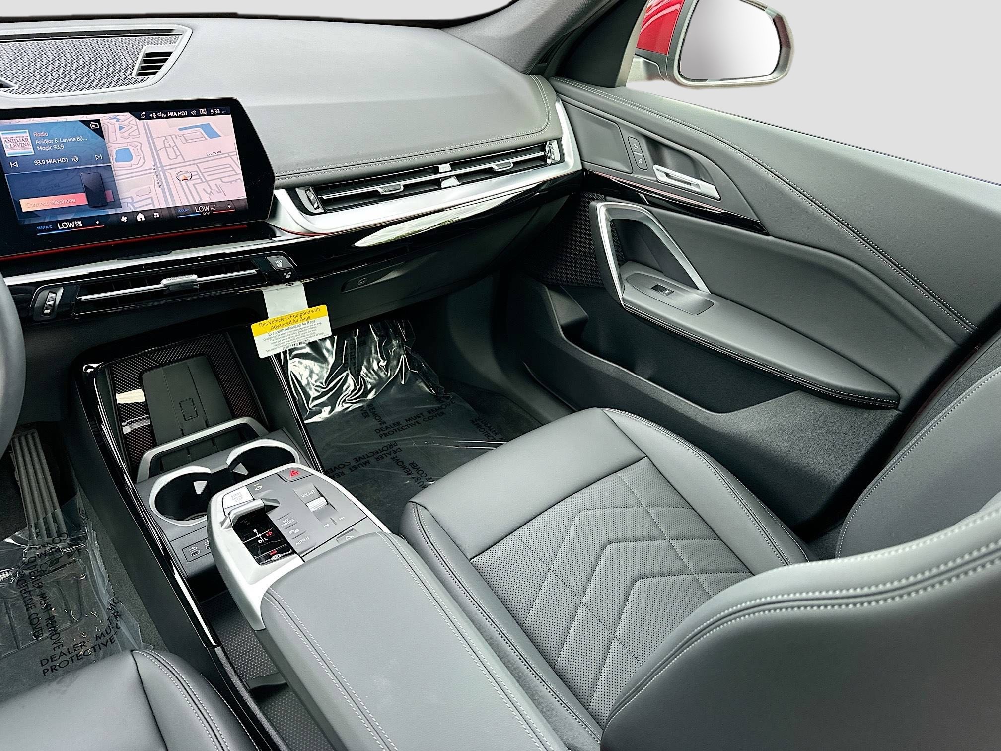 2026 BMW X1 XDrive28i - Photo 17