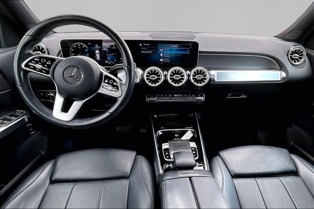 Used 2020  Mercedes-Benz GLB 250 image 15