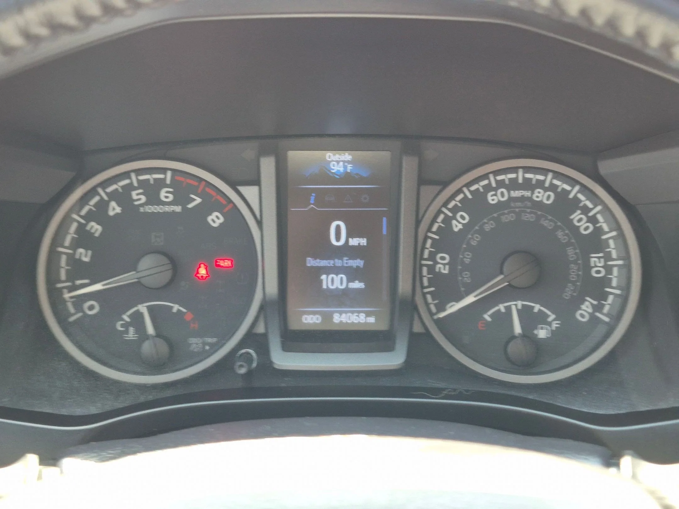 2021 Toyota Tacoma TRD Off Road - Photo 20