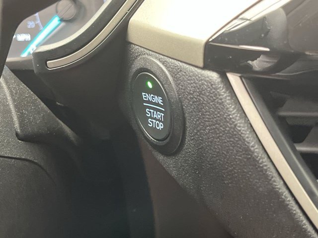Used 2021 Carbonized Grey Ford SE image 20