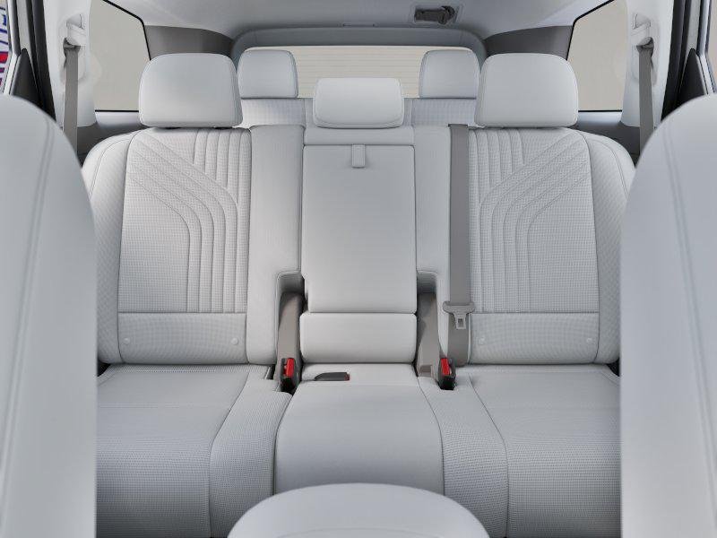 New 2026 White Pearl Hyundai SEL Premium 8P image 12