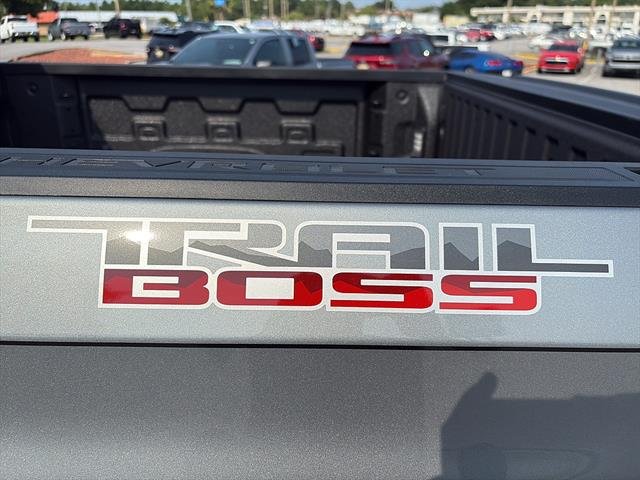 2026 Chevrolet Silverado 1500 LT Trail Boss - Photo 14