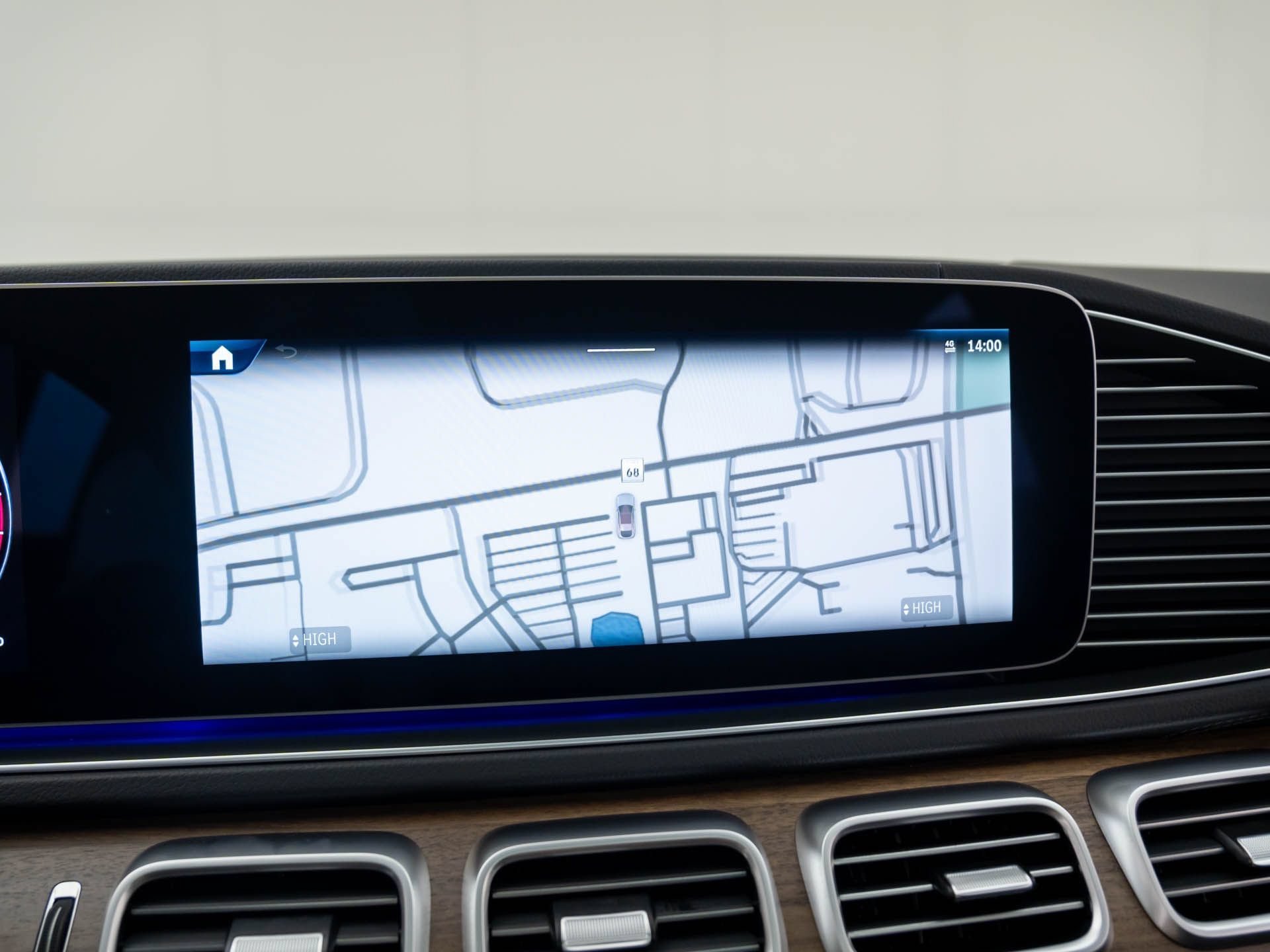 New 2026 Cirrus Silver Metallic Mercedes-Benz GLE 450 Coupe image 63